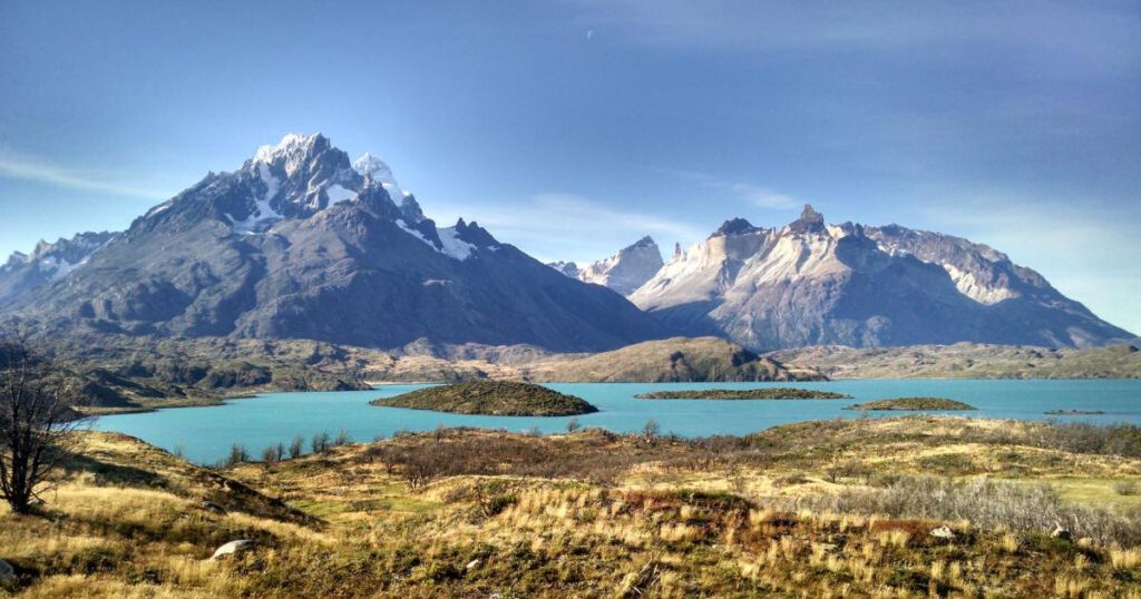 Patagonië tips 10x de mooiste plekken in Patagonië