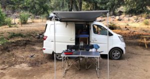 Busje kopen voor jouw reis door Zuid-Amerika