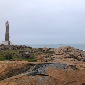 Natuur in Uruguay - nationale parken
