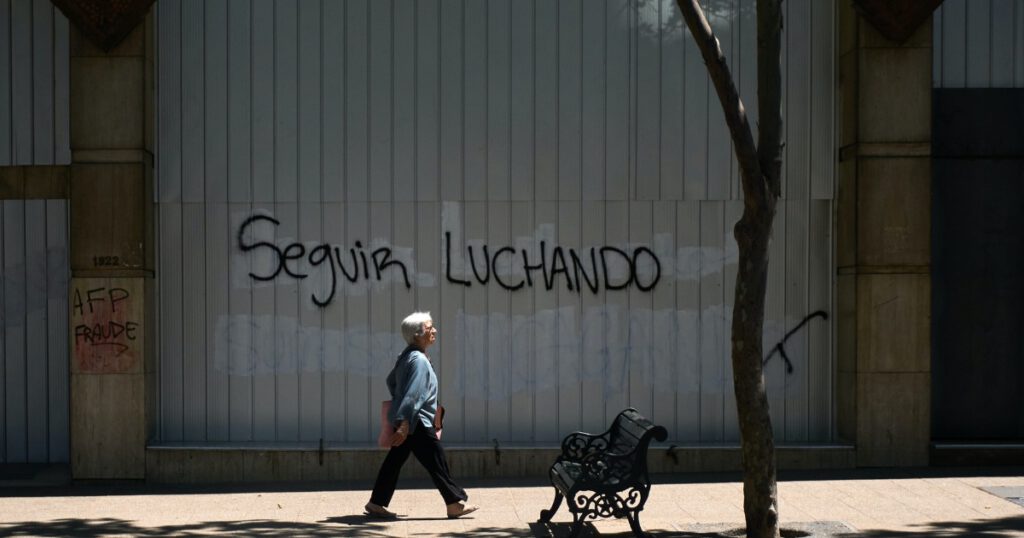 Blik op Chili 1- header