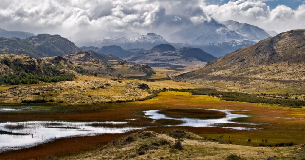 Patagonië tips - header