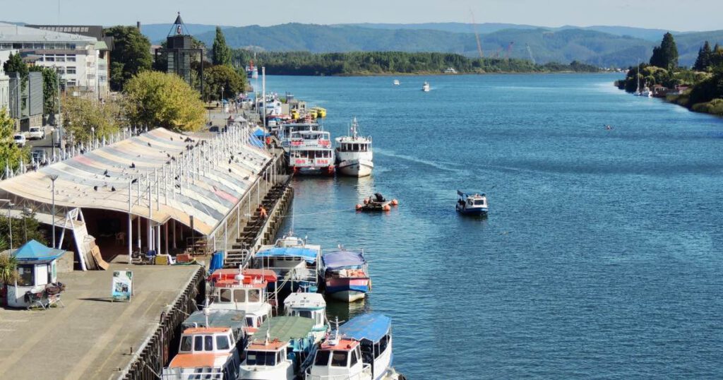 Duitse migratie Chili - header