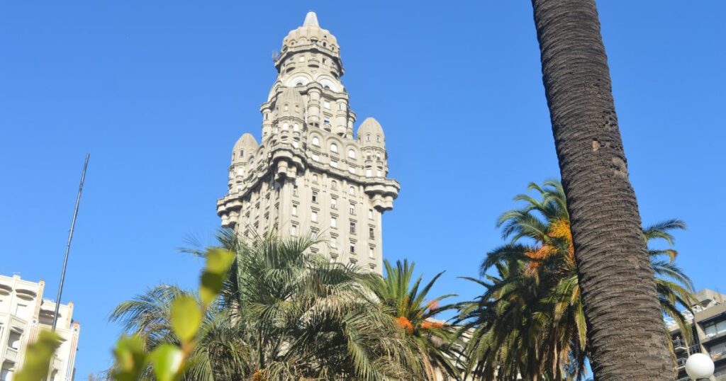 Wat te doen in Montevideo - header