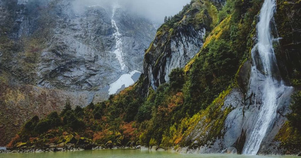 Carretera Austral - de mooiste plekken - header