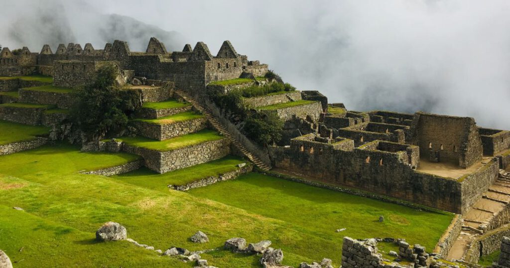 Hoe zijn de Inca's verdwenen? ¡Vamos! Zuid-Amerika