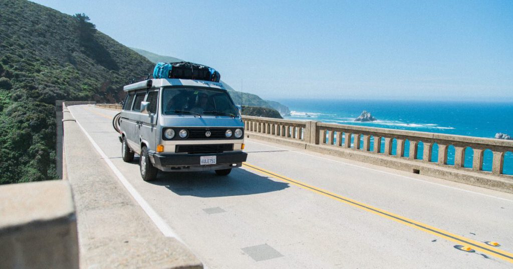 Met de auto door Zuid-Amerika - header