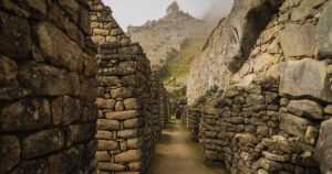 Hoe zijn de Inca's verdwenen? ¡Vamos! Zuid-Amerika