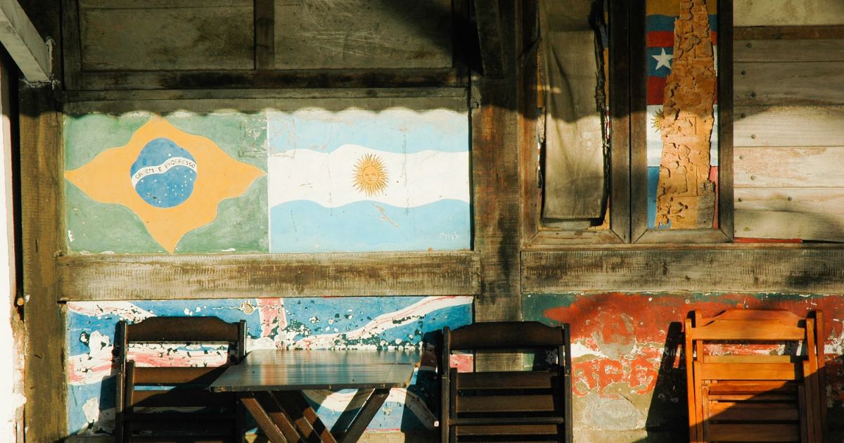 Welke taal spreken ze in Argentinië? - ¡Vamos! Zuid-Amerika