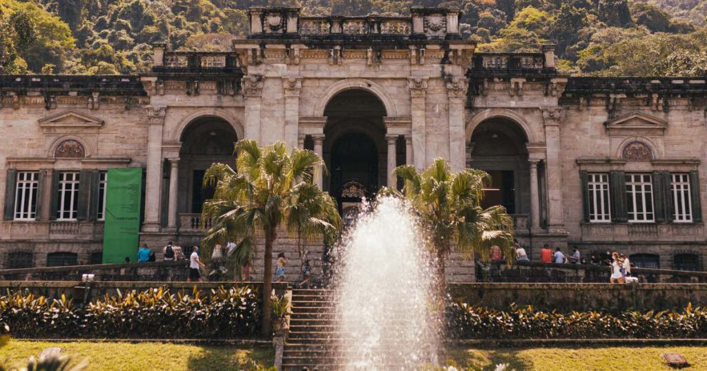 11x wat moet je gezien hebben in Rio | leuke activiteiten en plekken