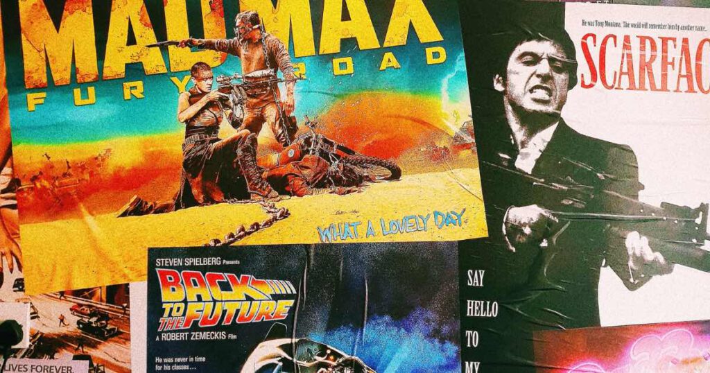 Beste films Zuid-Amerika - header