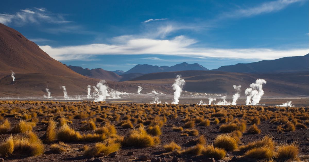 Welke taal spreken ze in Argentinië? - ¡Vamos! Zuid-Amerika
