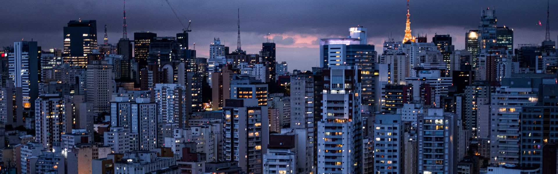 Wat moet je zeker zien in Brazilie - Sao Paulo