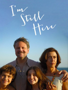 Beste films zuid- amerika = I am still here