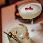 Recept Pisco Sour